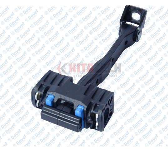 KITATECH 2509 Kapi Gergisi On A4 S4 16->